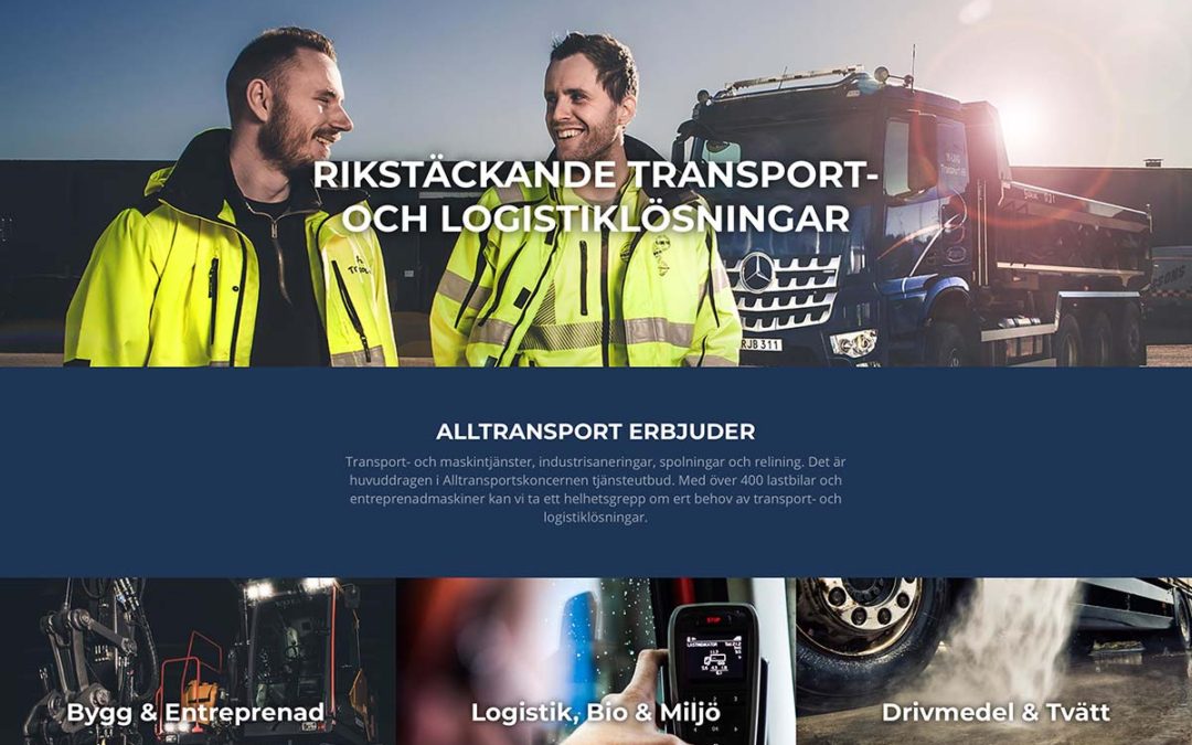 Alltransport