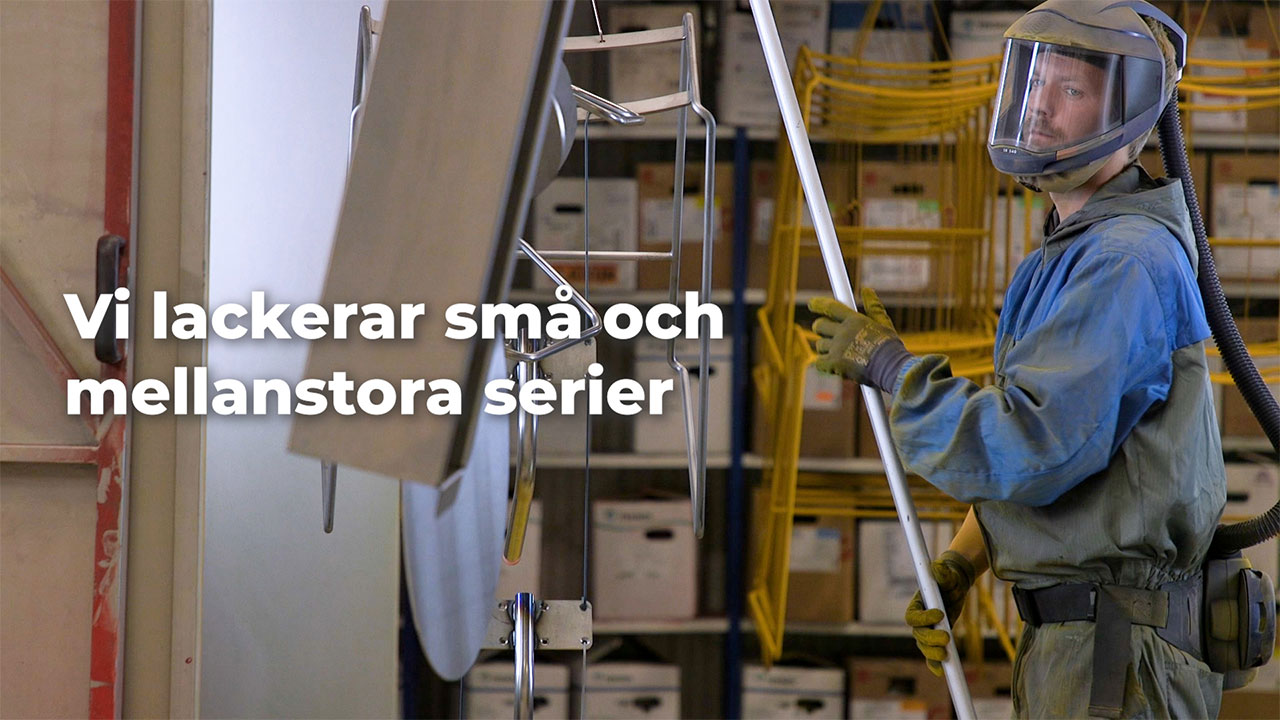 Brehmers Industrilack
