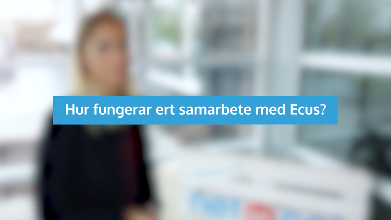 ECUS Kundfilmer