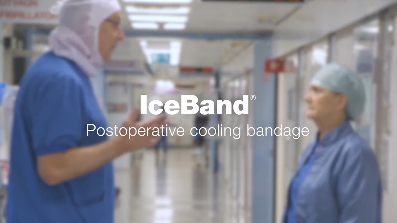 IceBand