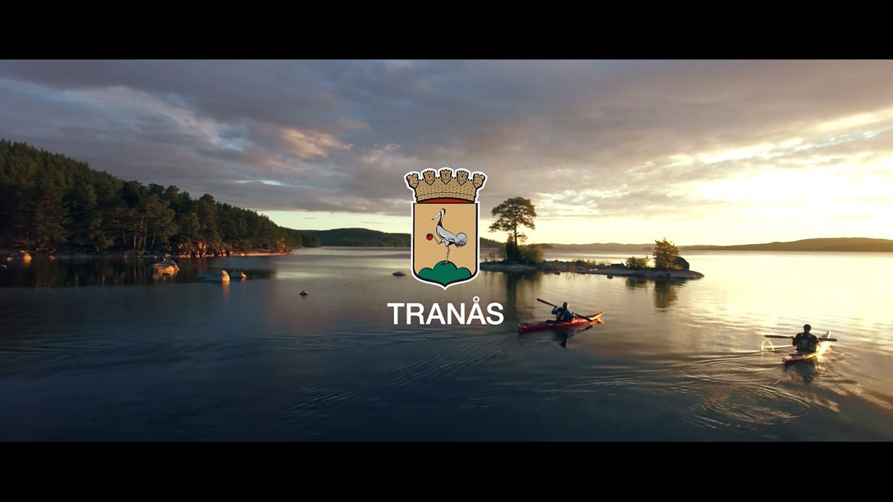 Filmen om Tranås