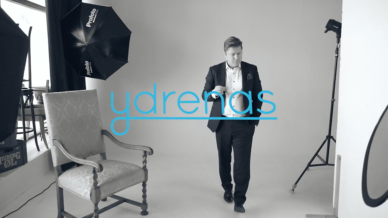 Ydrenas Communications