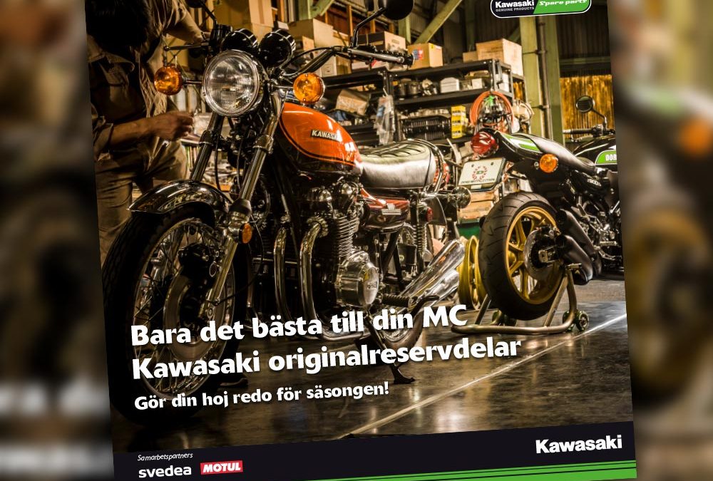 Kawasaki