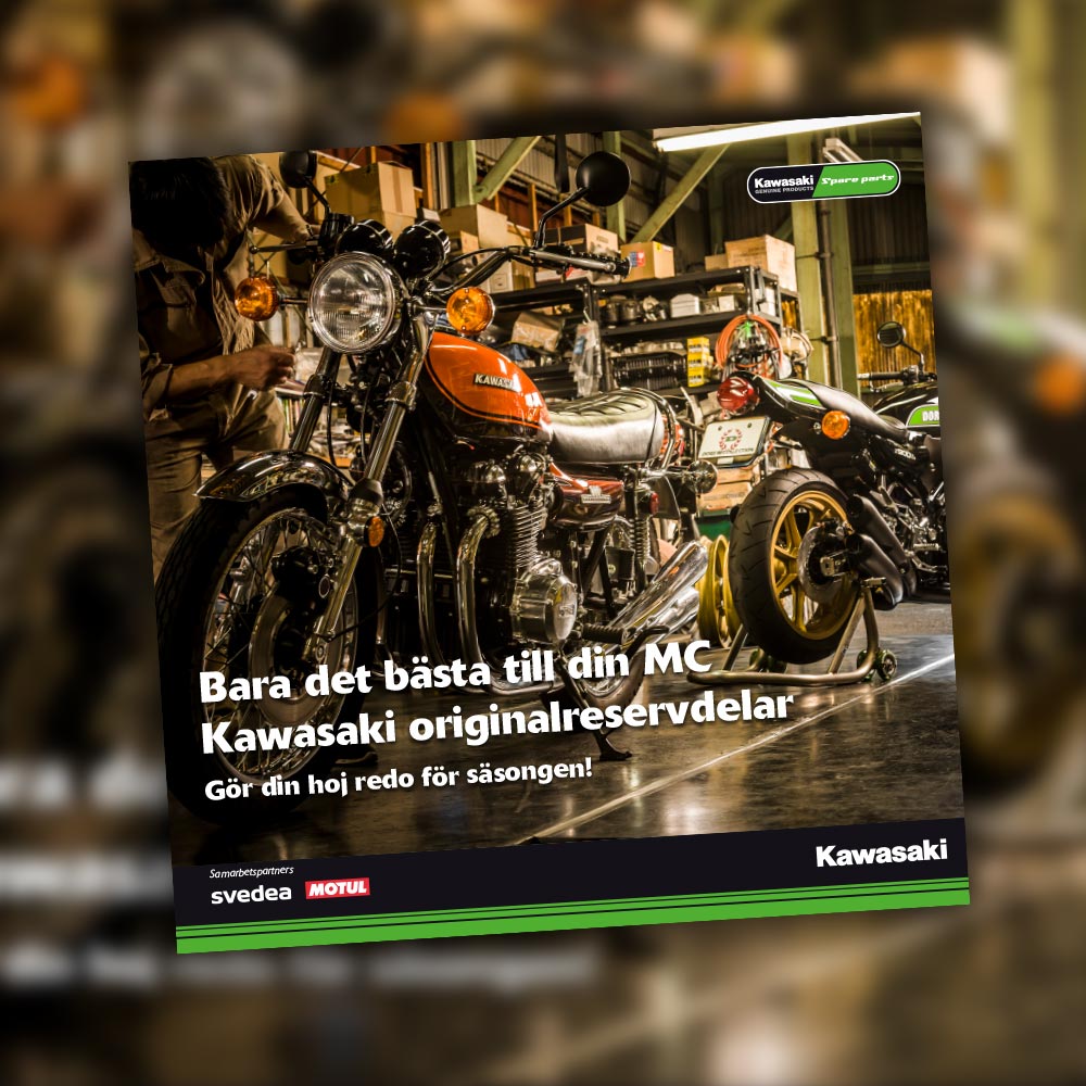 Kawasaki