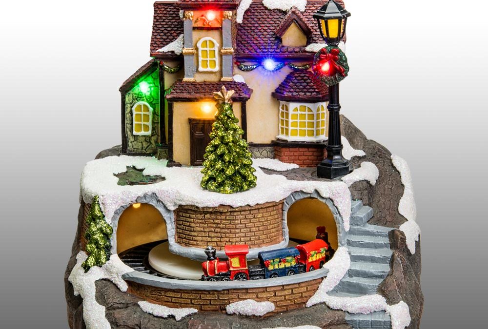 Runsven Jul Förpackningar
