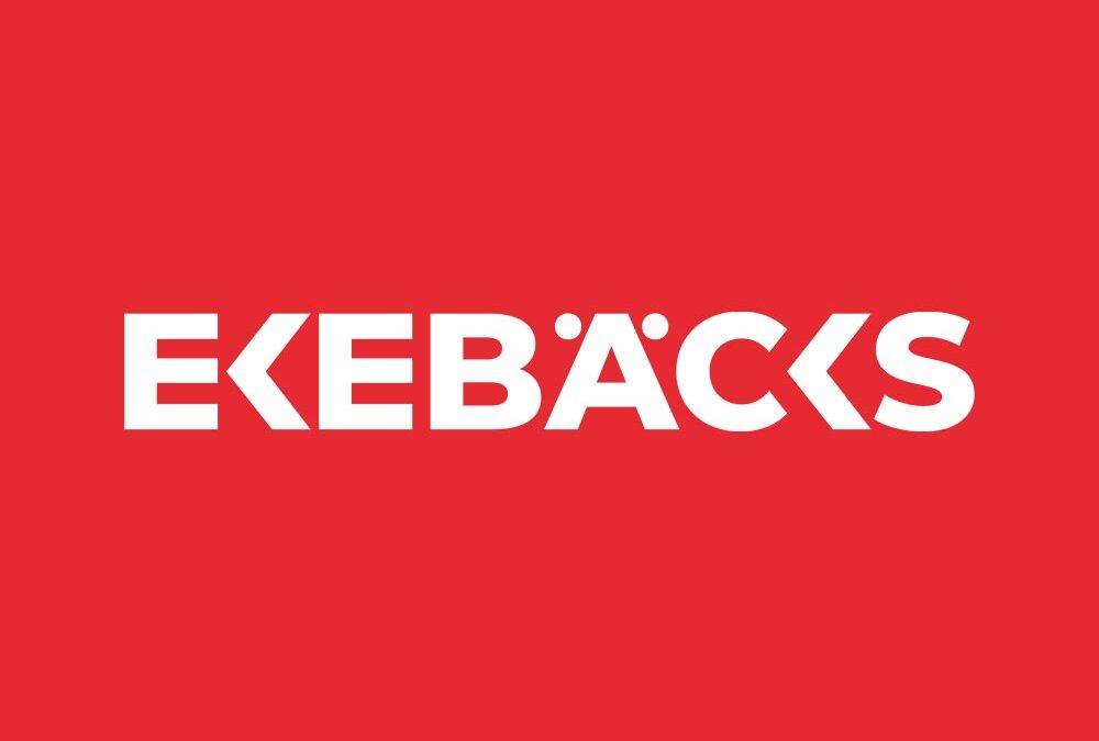 Ekebäcks Logga