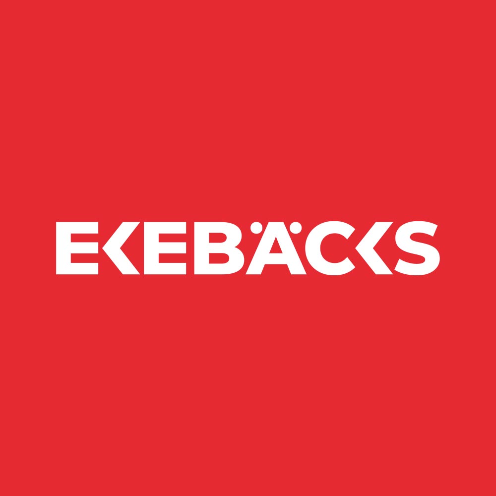 Ekebäcks Logga