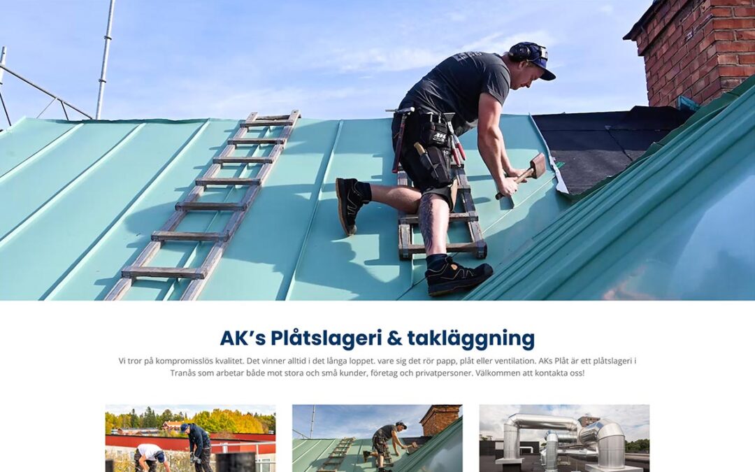 AK’s Plåt